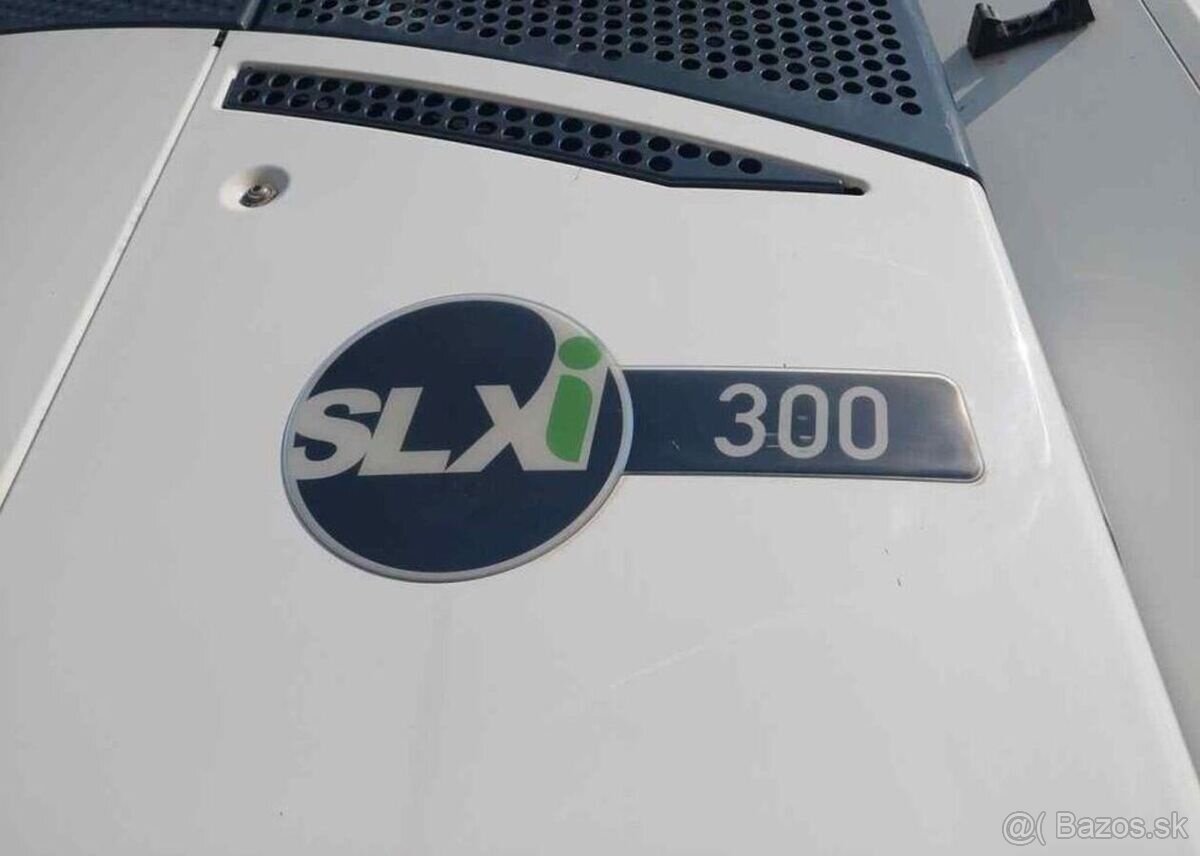 Schmitz SKO 24 Thermo King SLXi 3001 - 13