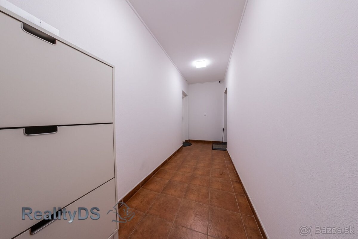 RealityDS - PRENÁJOM štýlového 3i bytu, Veterná ul., Šamorín - 13
