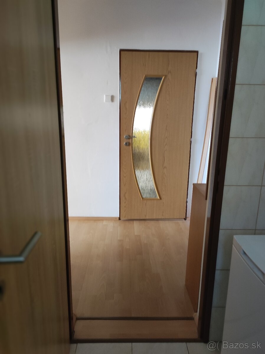 Prenajmem apartman Lux - 13