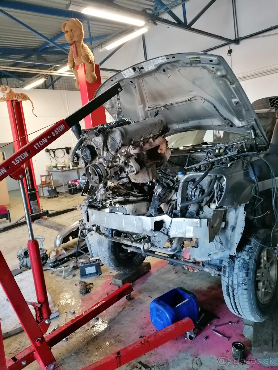 Jeep grand cherokee wj - 13