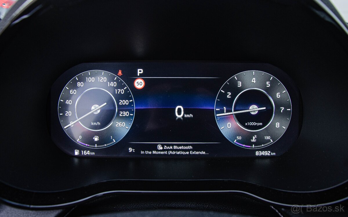 Kia ProCeed 1.6 T-GDi GT A/T, ZÁRUKA - 13