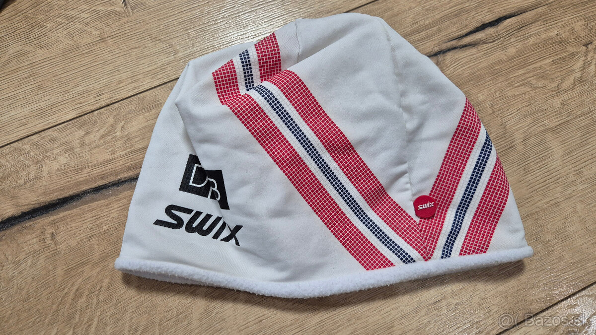2x Swix overal na bežkovanie a skialp - čiapka Swix GRATIS - 13