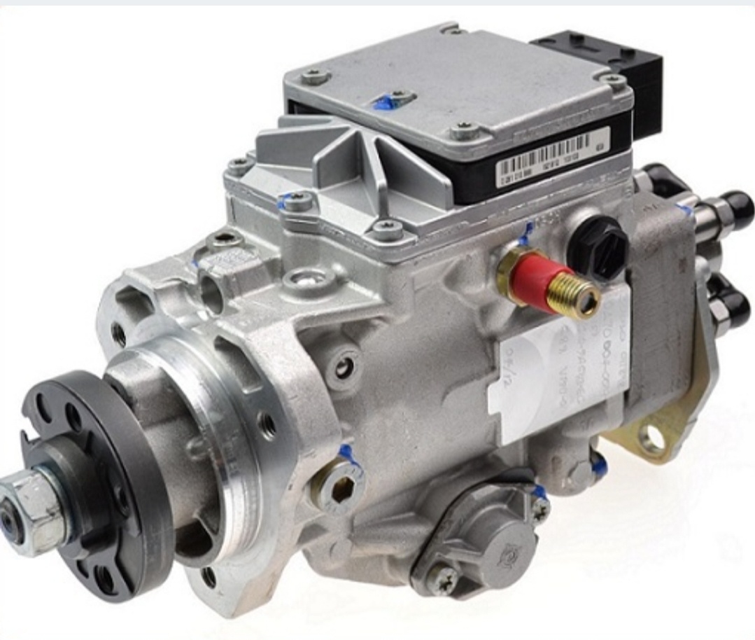 Ford TDCI TDDI vstrekovacie čerpadlo, vstrekovače - 13