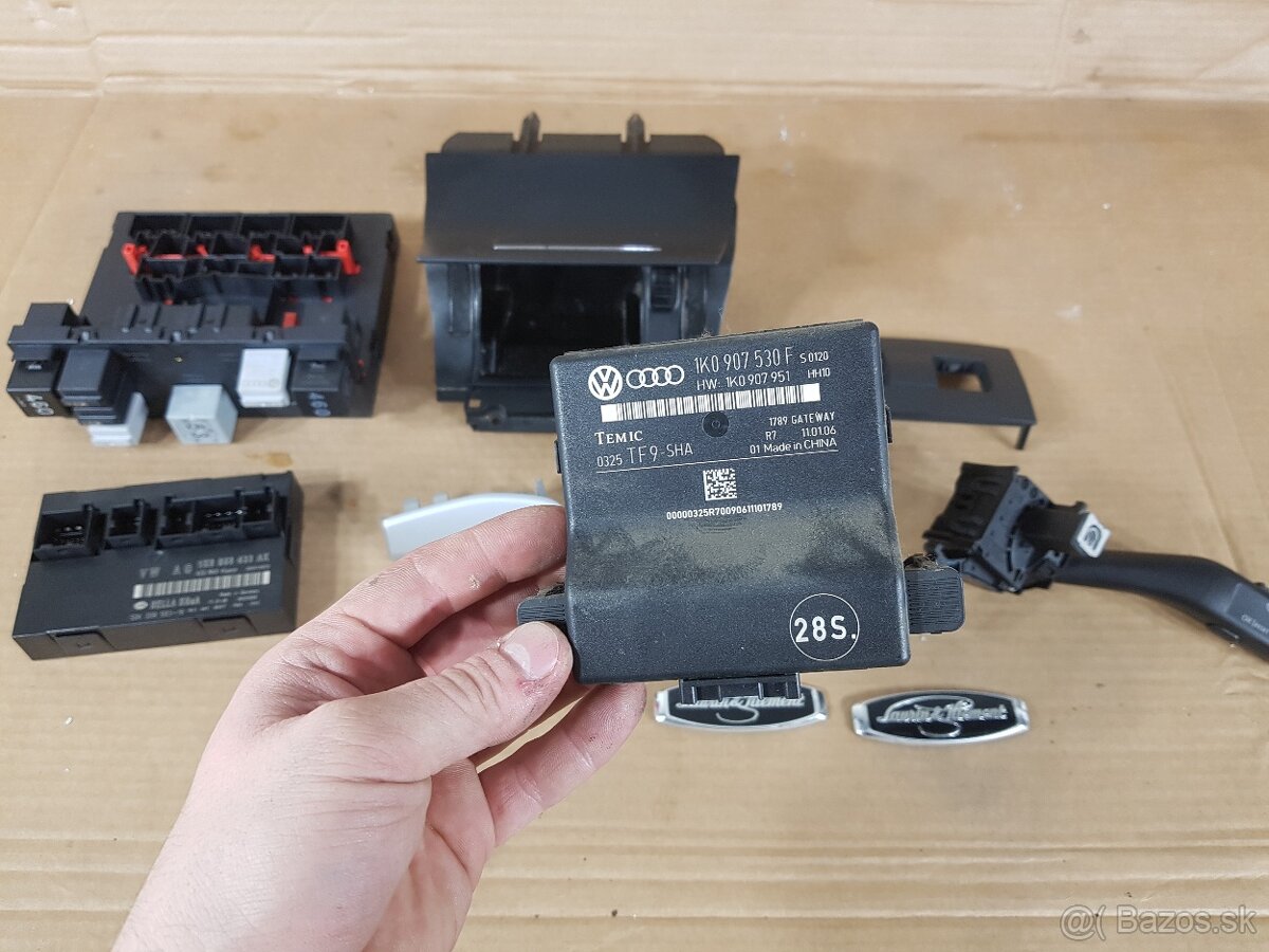 Predám mix dielov Škoda Octavia 2 - 13