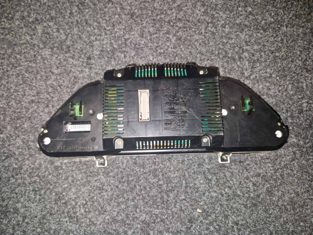 Diely interiéru Audi a6 c6 4f - 13