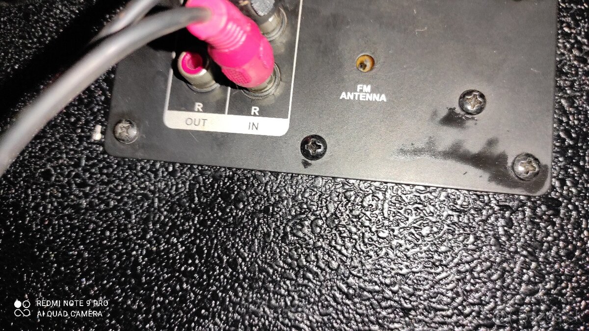 Predám reproduktor Sencor sss4002 - 13