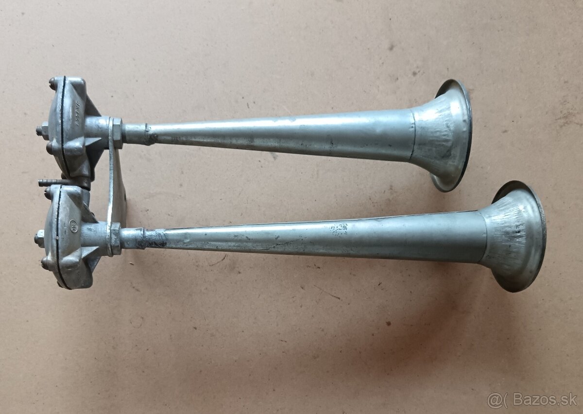 Praga V3s Tatra diely - 13