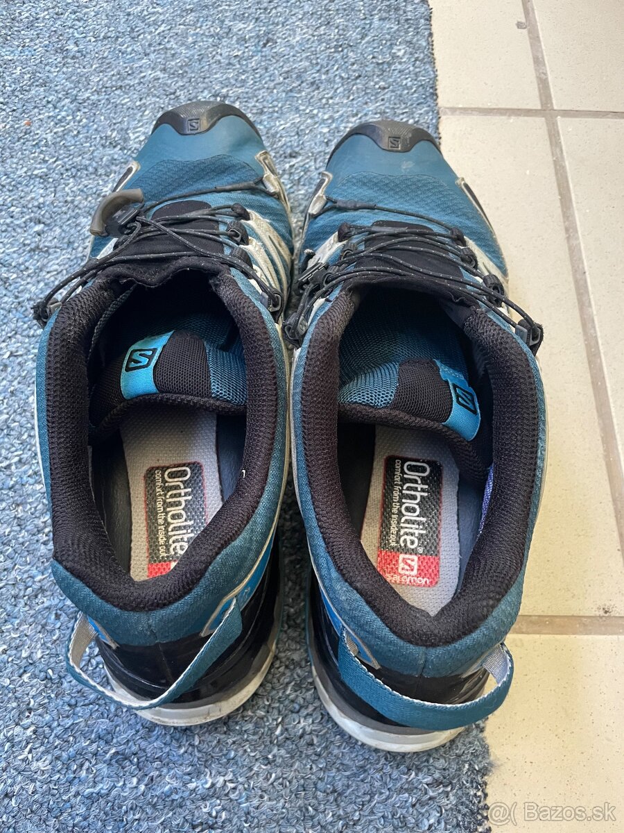 Salomon XA 40 2/3 - 13