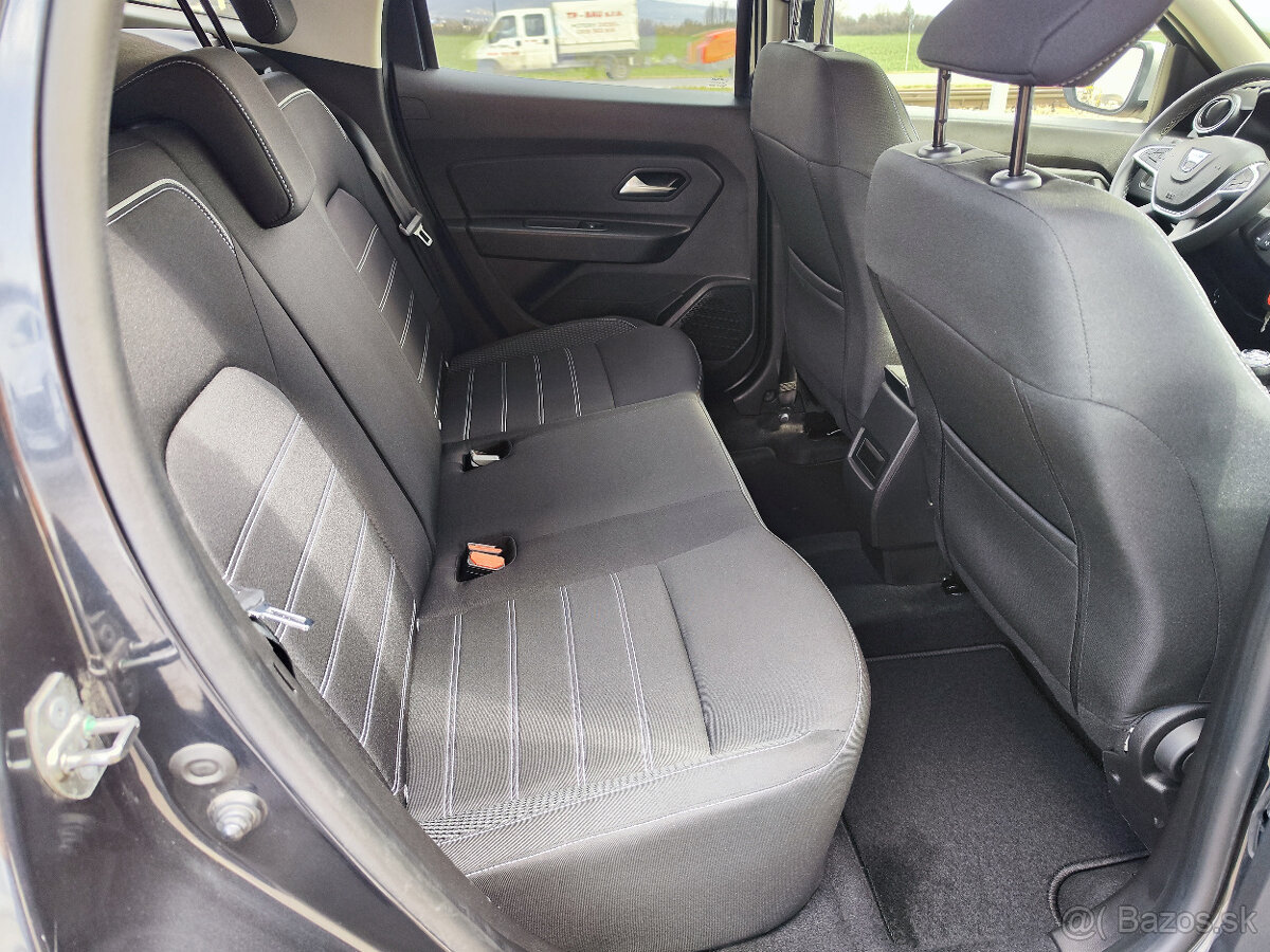 Dacia Duster 1.3 TCe 130 Comfort 4x2 - 13