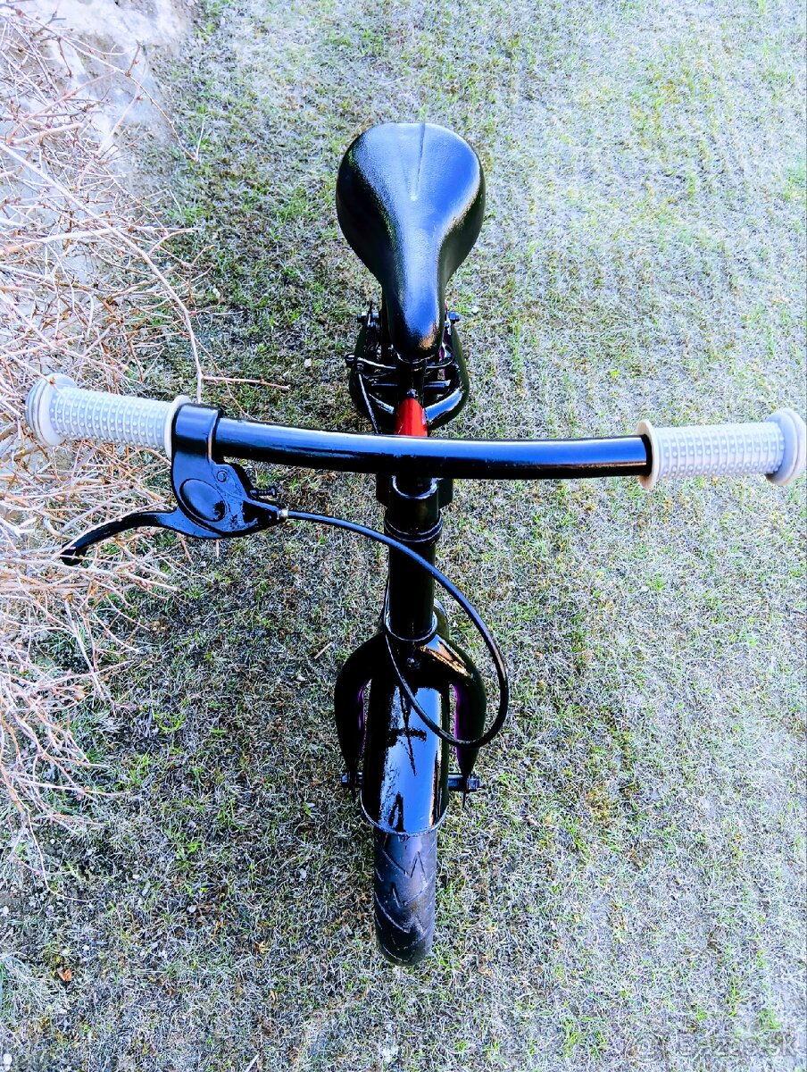 Odrážadlo SPARTAN - 13