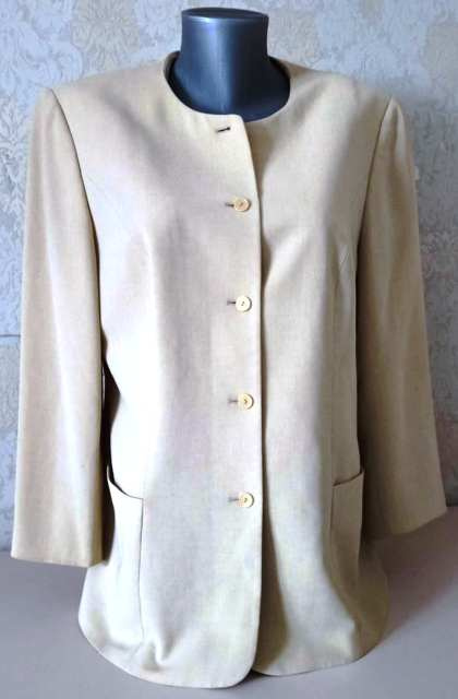 Dámske saká - nové - 13