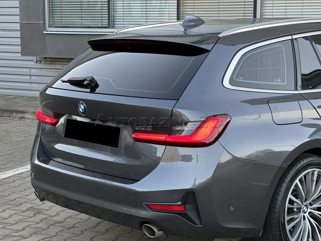 BMW 318d G21 110KW AT Luxury TOP/ LED - 13