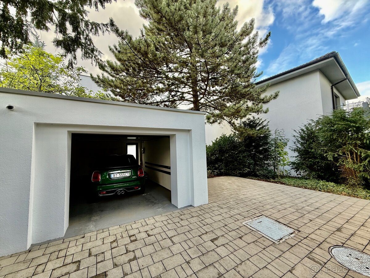 Predaj 4 izb. rodinný dom Mudroňova ulica Bratislava. - 13