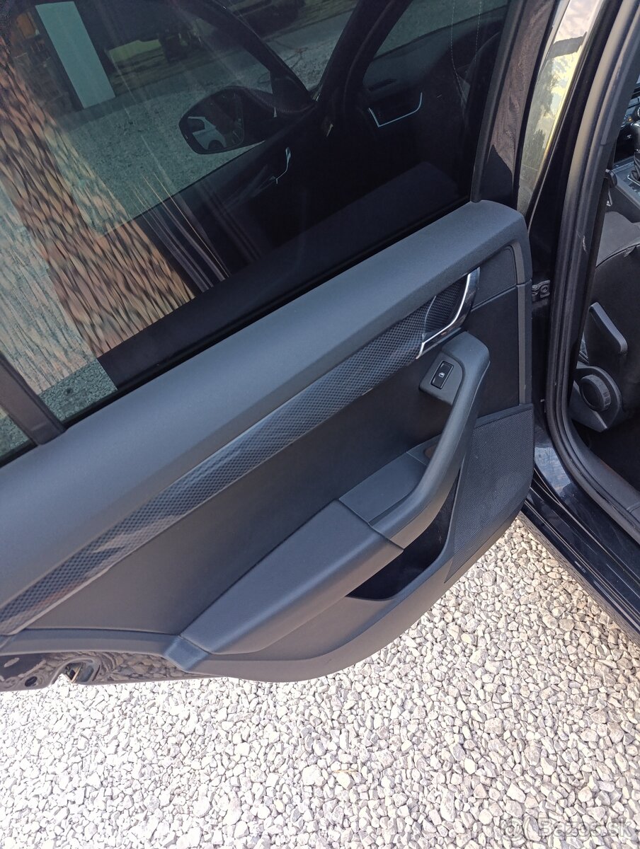 Predám škoda Octavia 3 vrs - 13