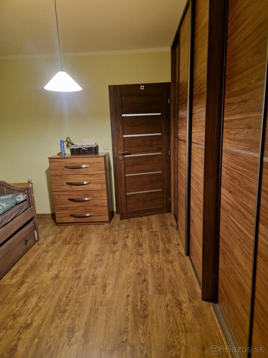 Predám 3 izbový byt v Považskej Bystrici. - 13