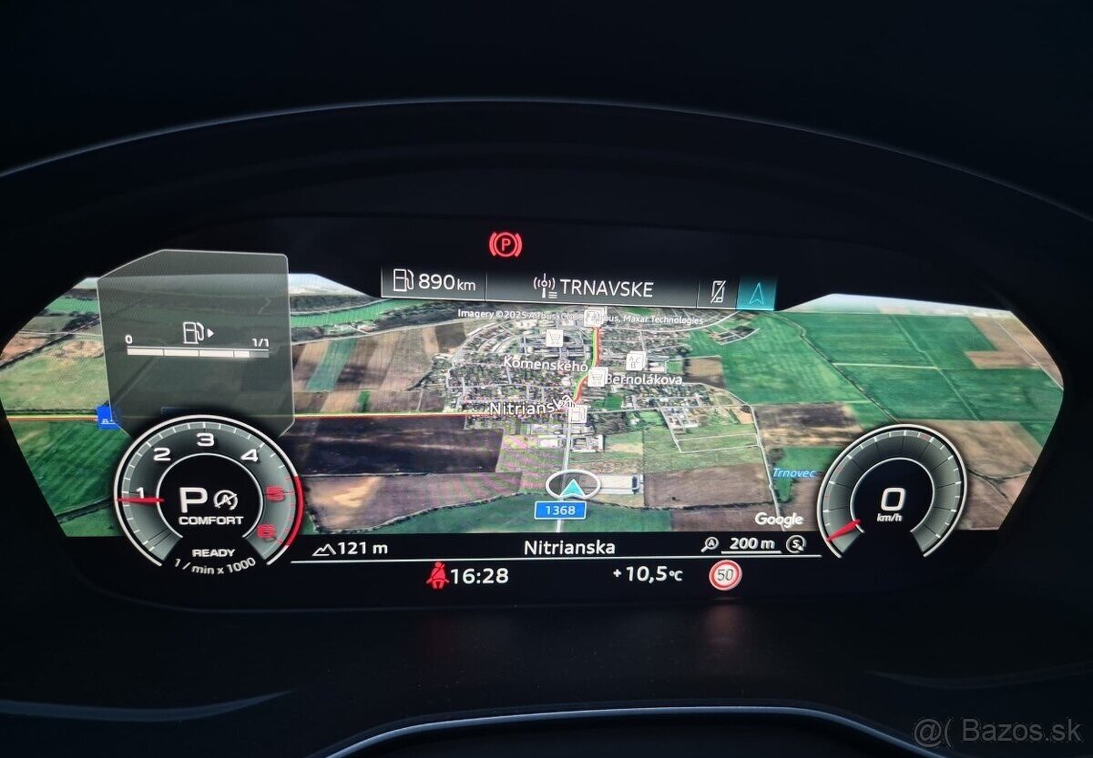 Audi Q5 2.0 TDI S TRONIC 2022 - 13