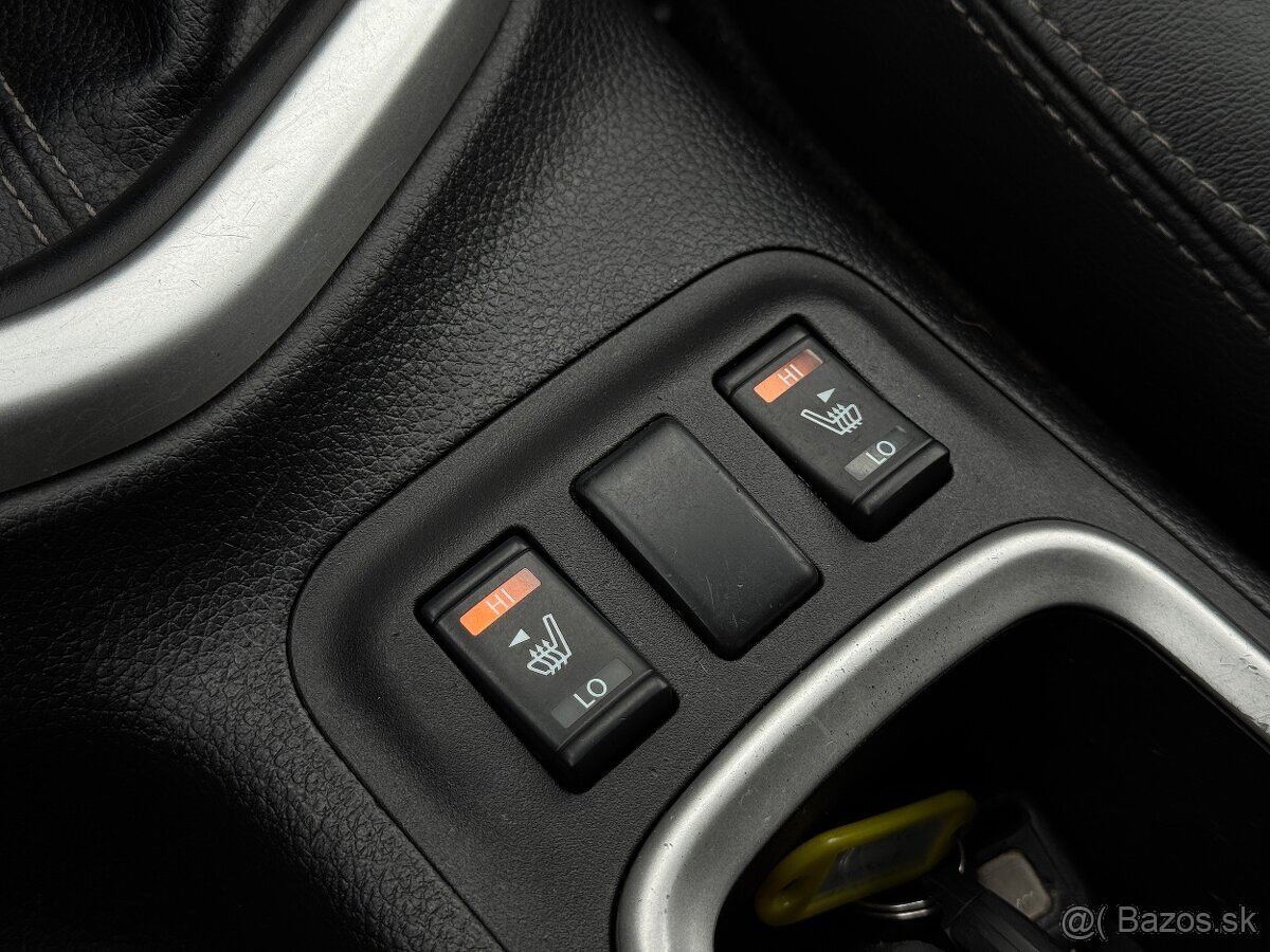 Renault ALASKAN, 2019, 2.3 DCI 140kw, 4x4 - 13