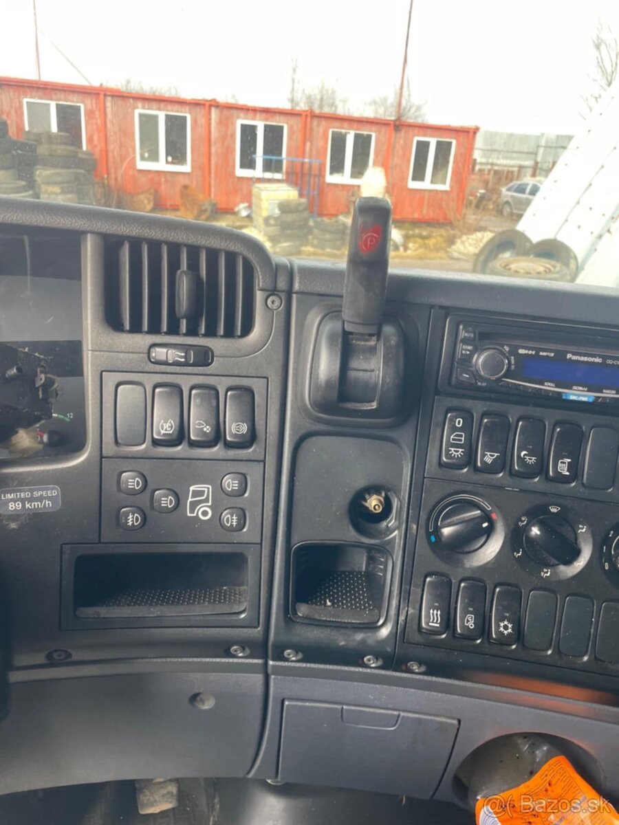 SCANIA R420 LA4X2MLA - 13
