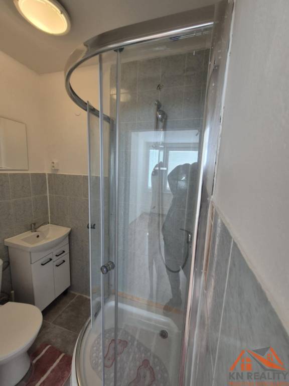 Na predaj garsónka po rekonštrukcii Komárno - 13
