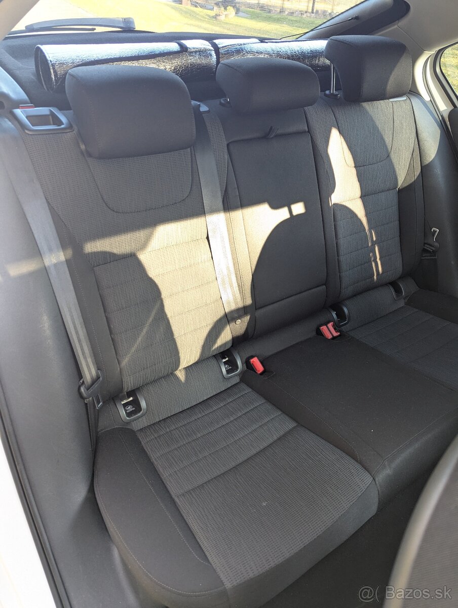 Predám Škoda Octavia 3 do 6.3. cena 5500 - 13