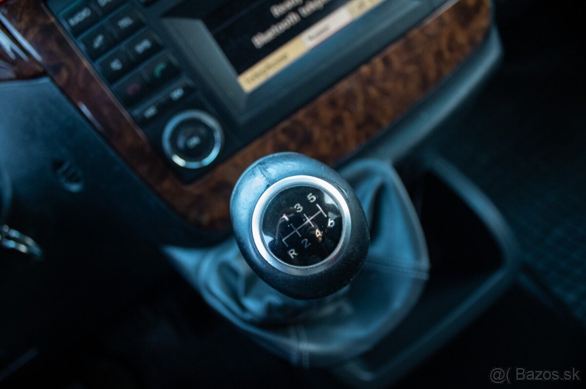 Mercedes-Benz Viano 2.2 CDI Ambiente Lang - 13