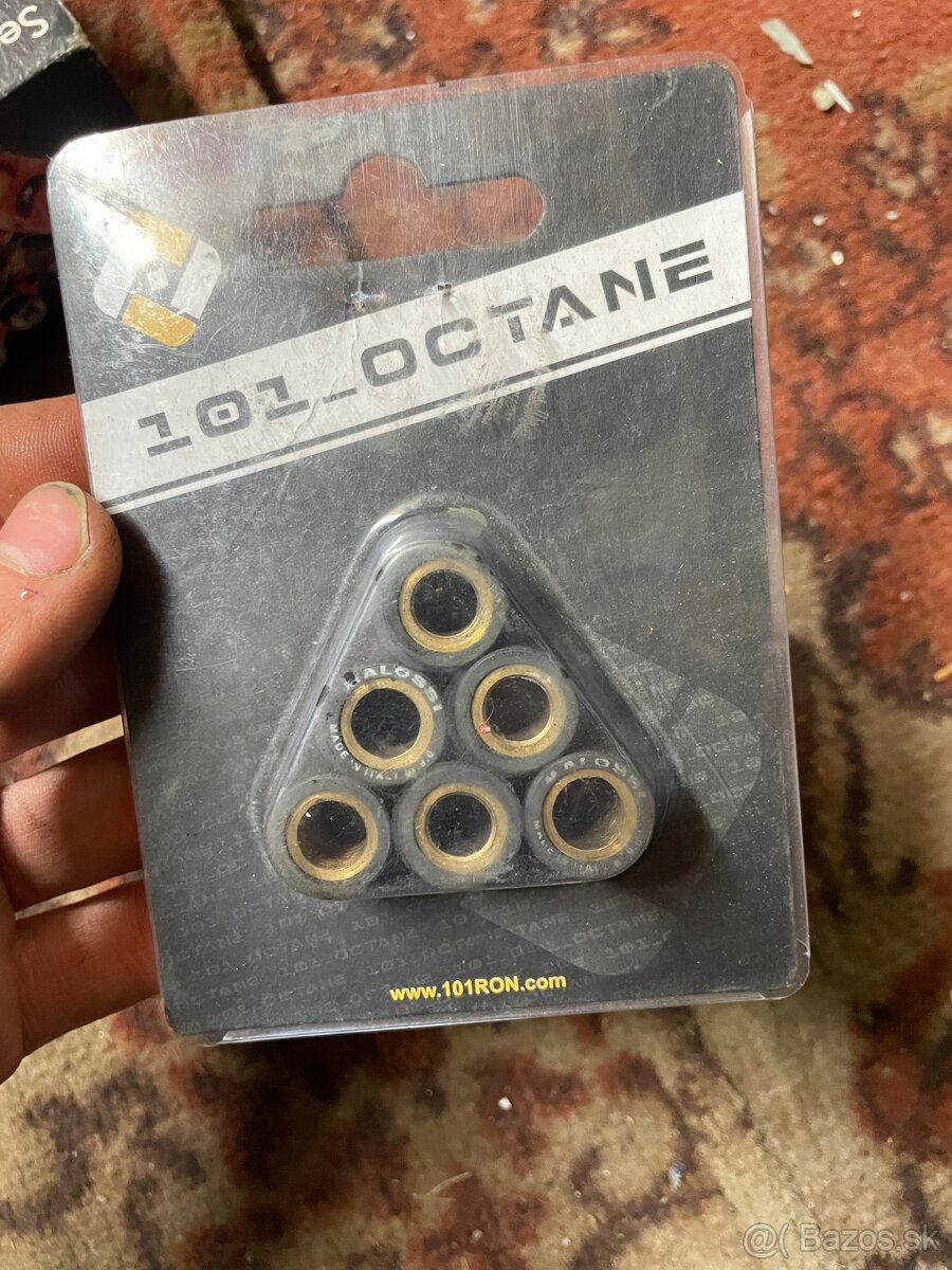 Diely na čínsky Skuter - 13