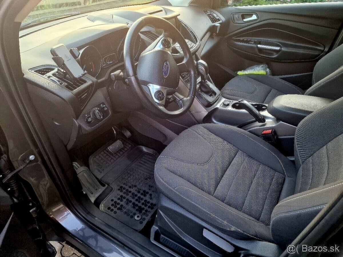 Predám Ford Kuga TDCi 2016 4x4 - 13