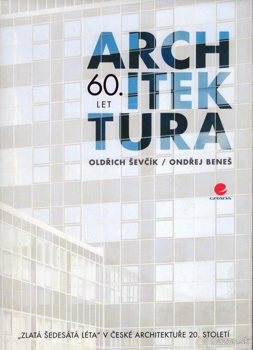 Architektúra - 13
