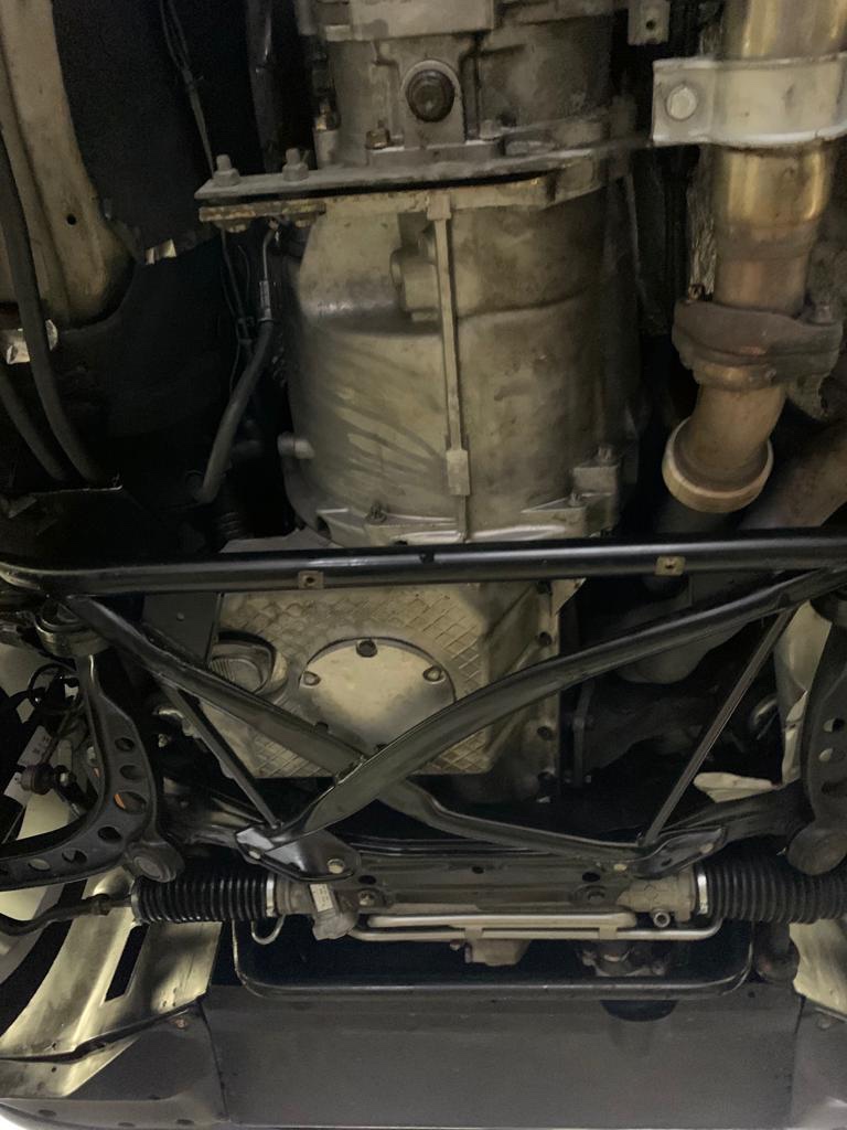 Bmw M3 E36 3.2 manual, Estoril blau - 13