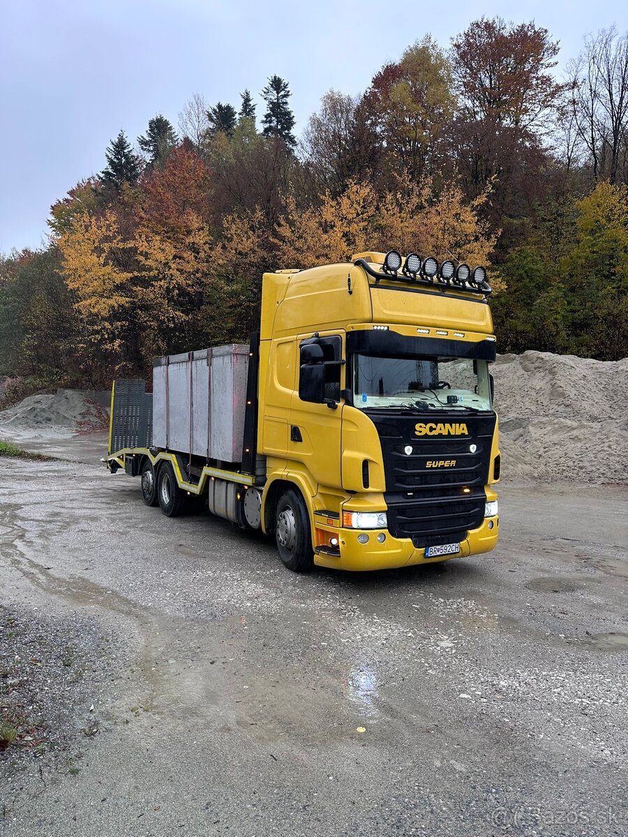 Odťahová služba NON STOP - 0907 170 568 - 13