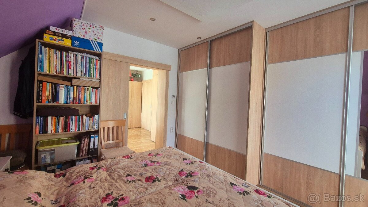 Predaj 3 izbový byt v Novákoch - 13