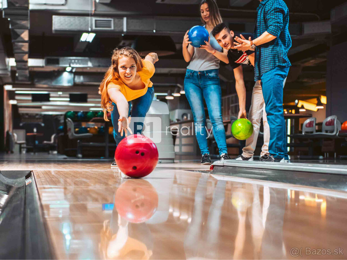 Lukratívny 3 izbový byt 2A / Rezidencia Štúrova / Centrum Pi - 13