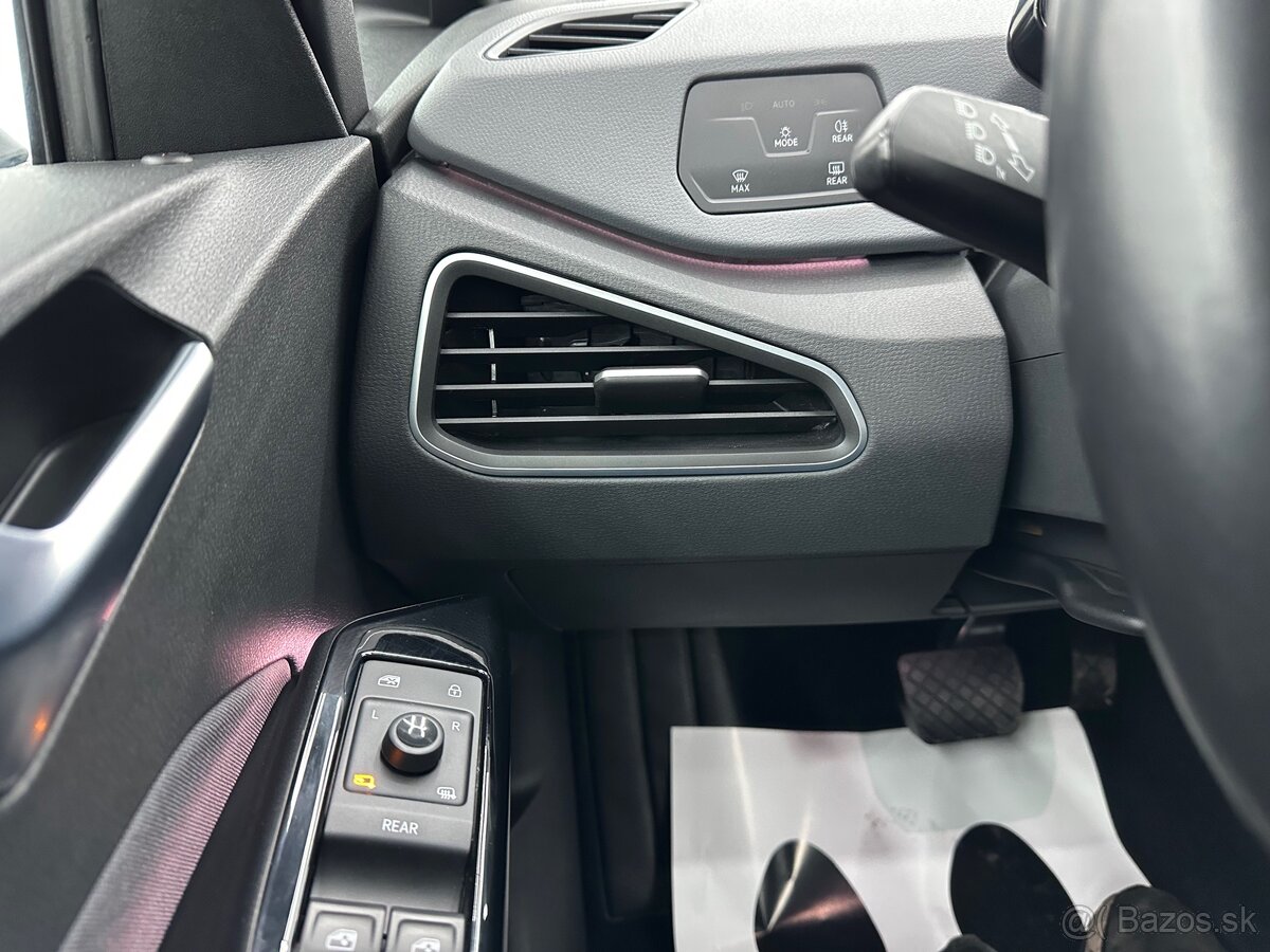 Volkswagen ID.3 Pro Performance 58kWh Life ODPOČET DPH - 13