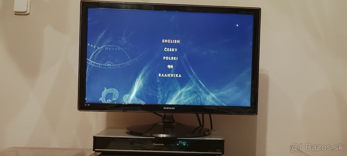 Blu ray rekordér PANASONIC DMR BCT755 - 13