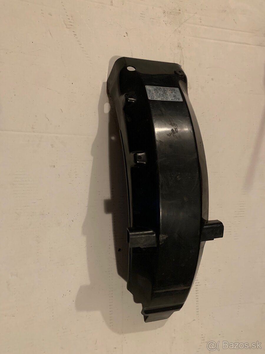 Moto plasty a plechy - 13