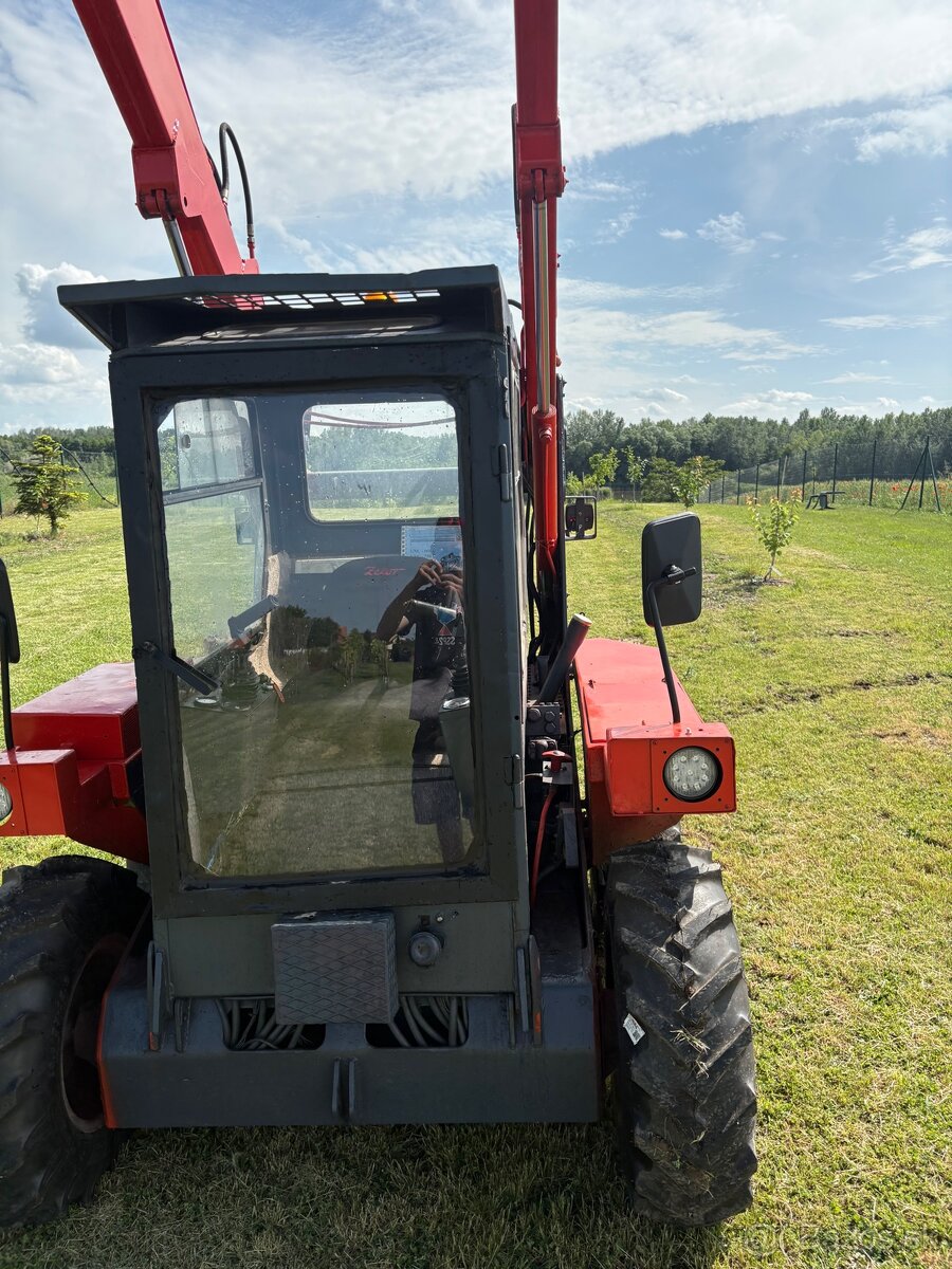 Predám nakladač UNC 060 - 13