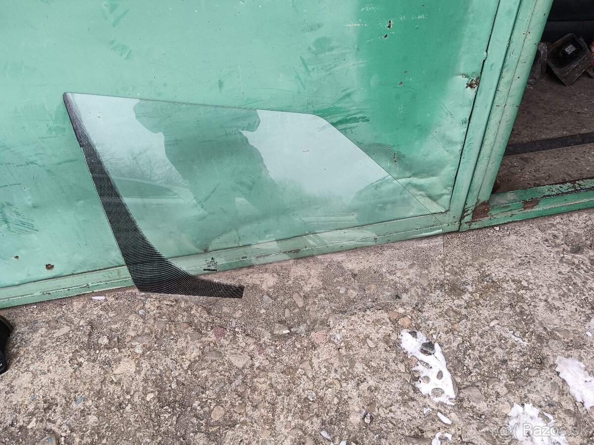 Skoda roomster fabia 2 diely - 13