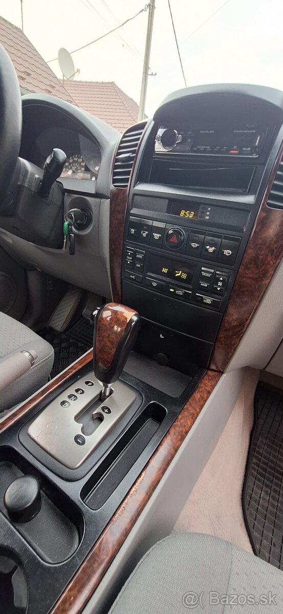 Kia Sorento 2.5 CRDI - 13