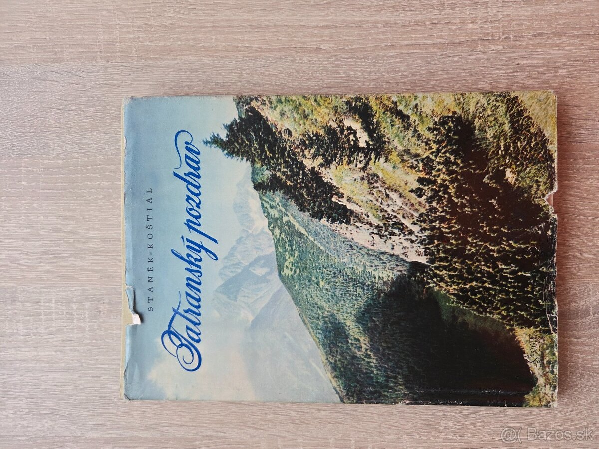 Predám strašie knihy - 13