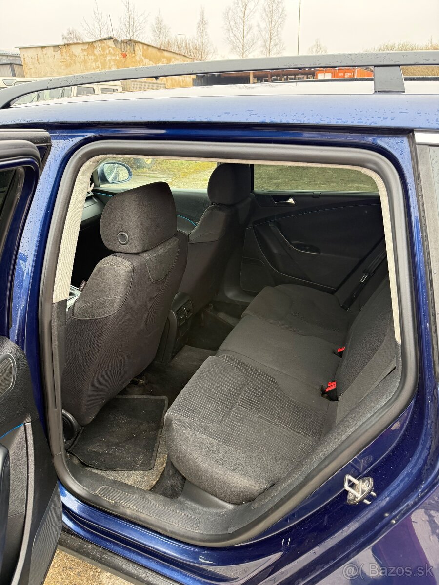 Volkswagen Passat 2.0 TDi - 13