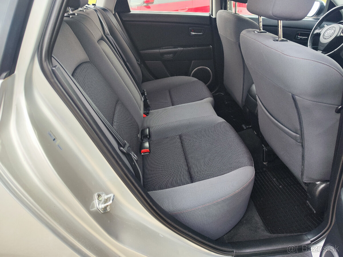 Mazda 3 1.4i CE - 13