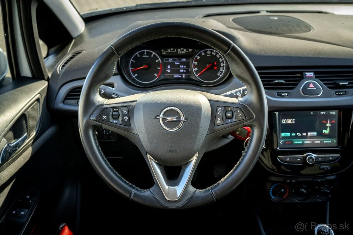 Opel Corsa 1.4 2019 - 13