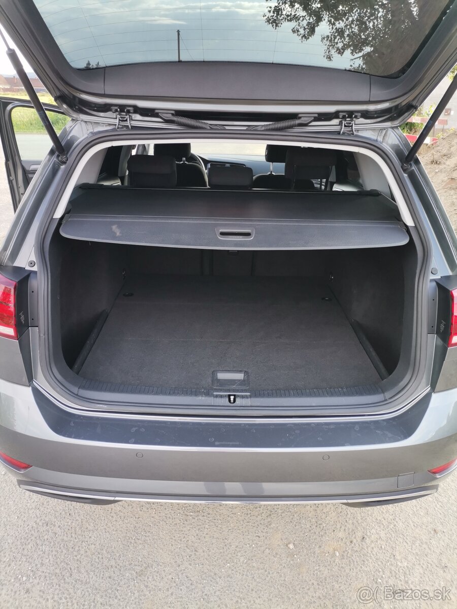 Volkswagen Golf 7 1.6TDI 2020 - 13