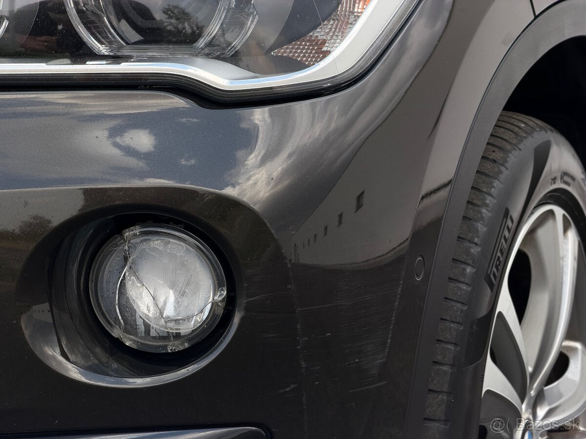 BMW X1 xDrive 2017 - 13