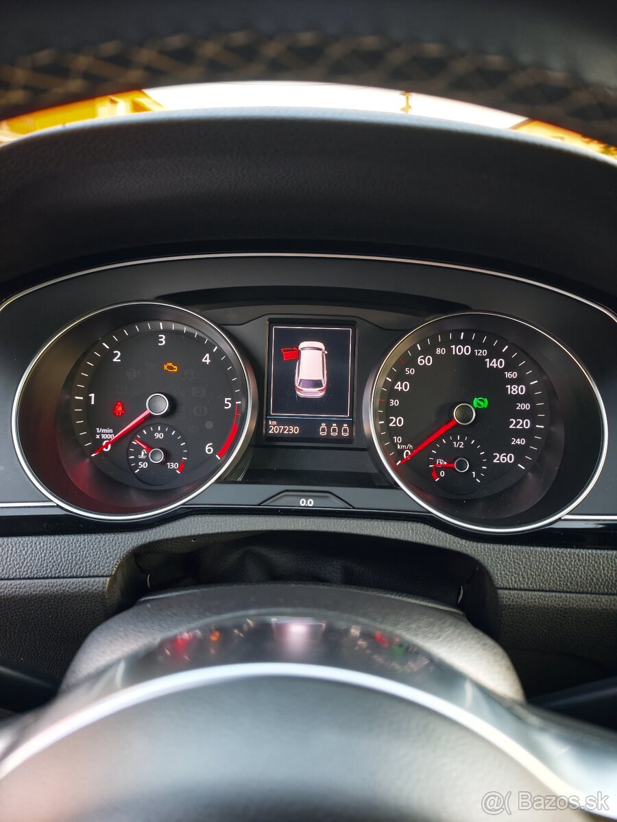 Vw Passat B8 Variant R LINE 110kw DSG7 - 13