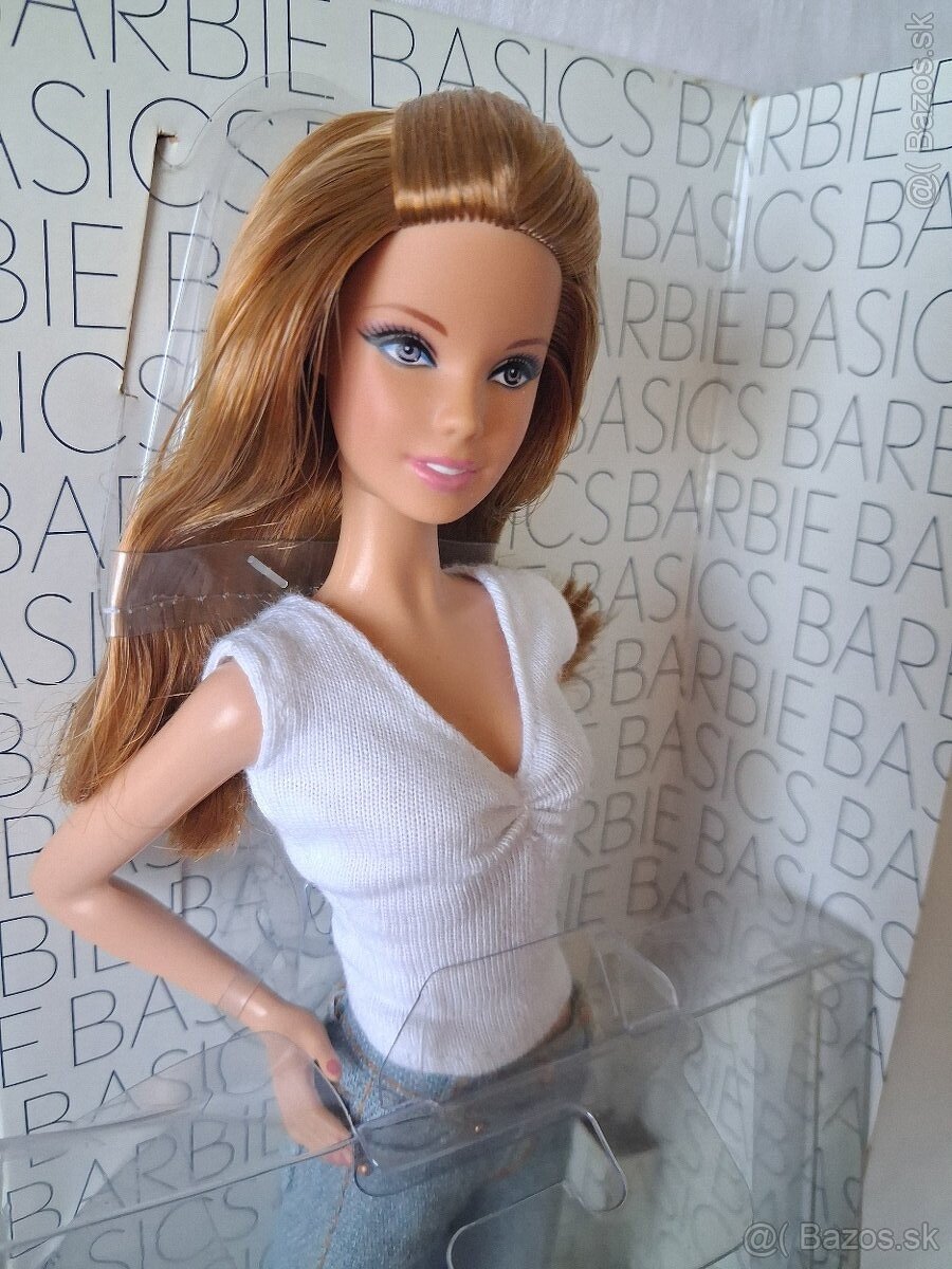Barbie Basics jeans - 13