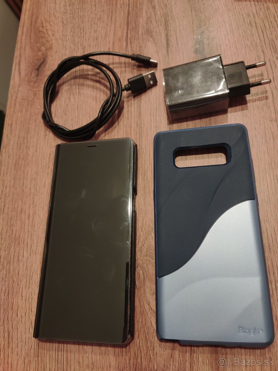 Galaxy Note 8 SM-N950F - 13