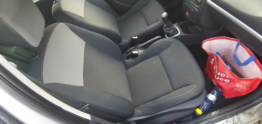 Renault Clio III Combi 1.5 DCi - 13