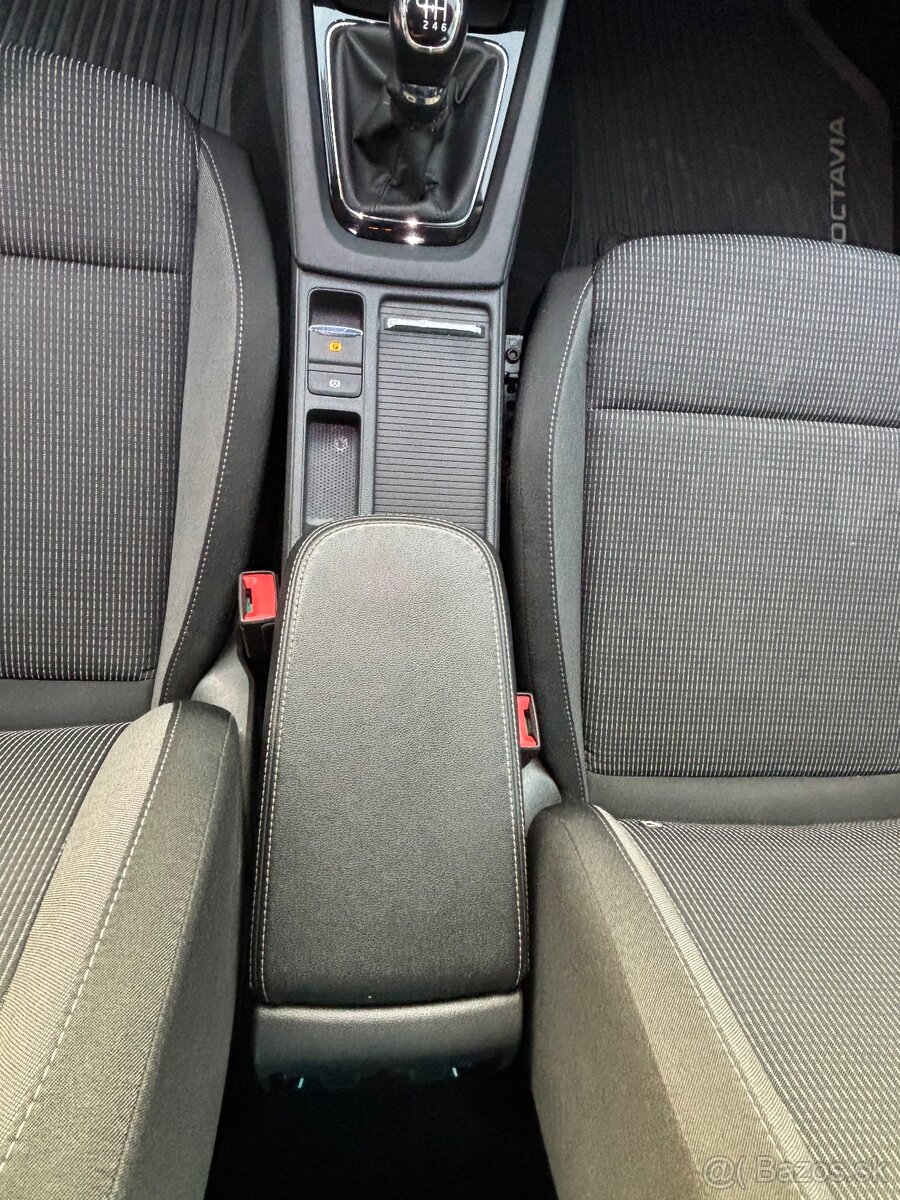 Octávia 2,0tdi 110kw 2021 - 13