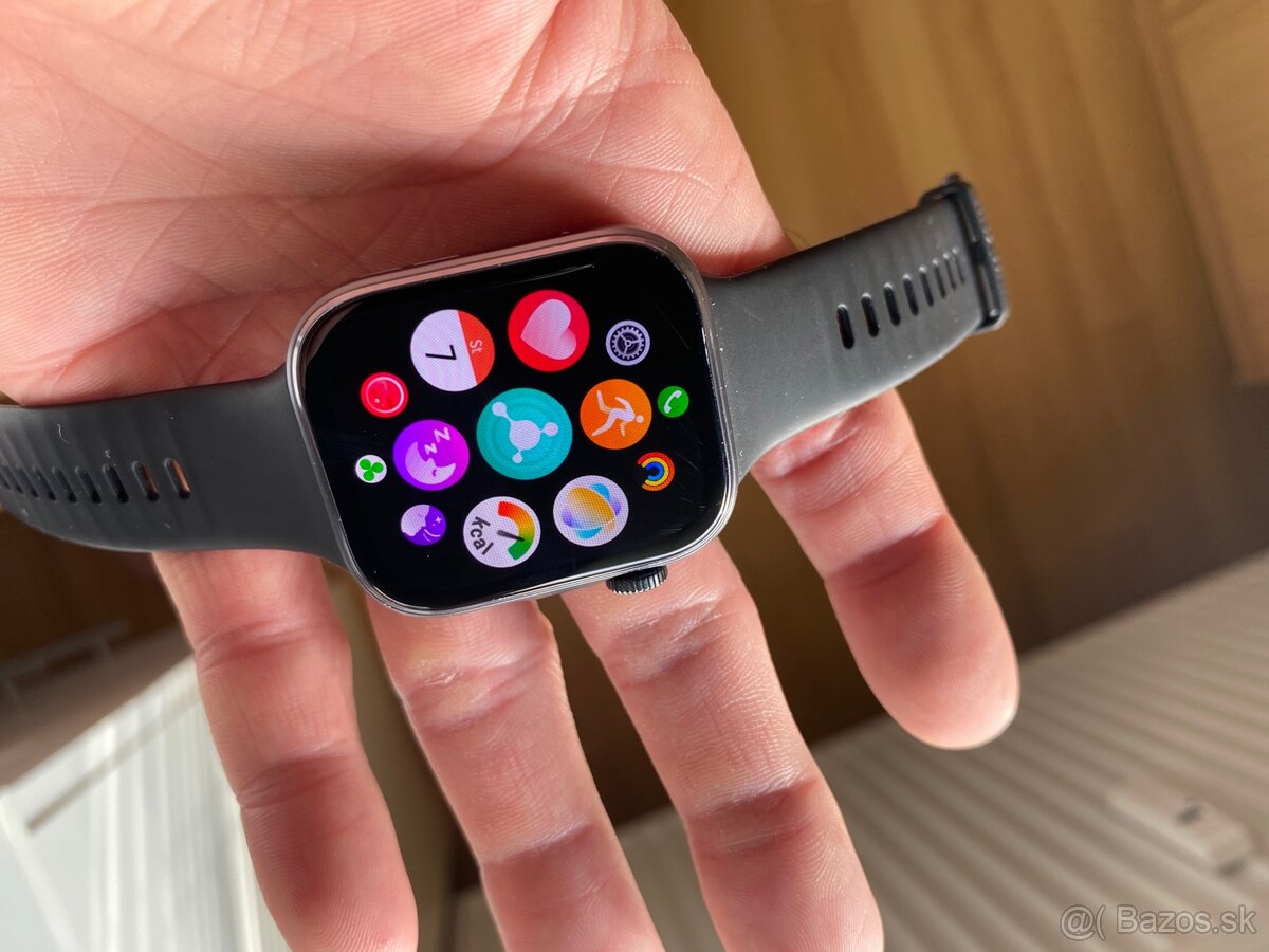 Huawei Watch fit 4 - 13